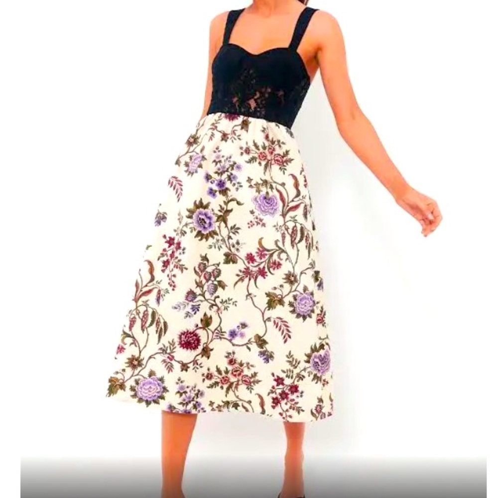 Tuckernuck Ella Dress, Size 12, New with Tags On